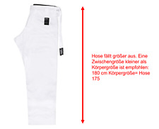 Neu *Judohose" Moskito Slim