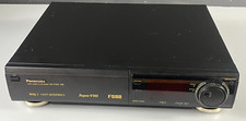 Panasonic NV-FS88  Videorecorder Super VHS Recorder -ohne Fernbedienung- #ST219