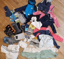kinder bekleidung paket jungen 98/104