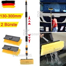 3M Profi Teleskop Waschbürste