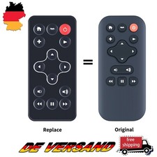 Neu Ersatz Fernbedienung für
