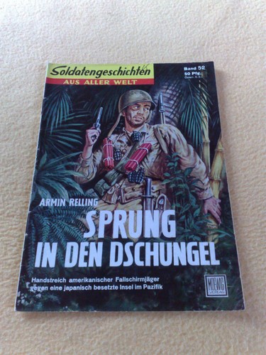 Soldatengeschichten aus aller