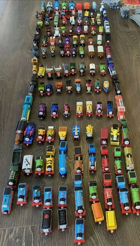 100 thomas the tank engine - thomas,