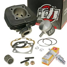 70ccm Zylinder Kit NARAKU