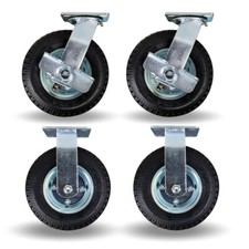 FROSAL Lenkrolle & Bockrolle