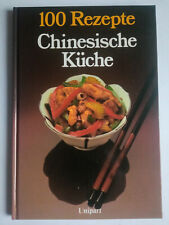 Chinesische Küche - 100
