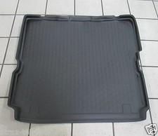 Laderaumwanne Opel Zafira B