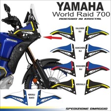 YAMAHA TENERE 700 World Raid