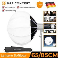 K&F CONCEPT Laterne Softbox