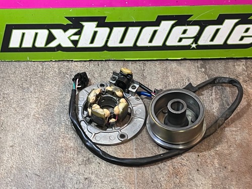 Yamaha yzf 400 - yzf, stator