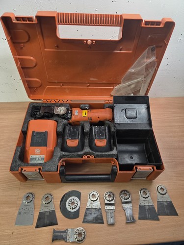 Fein akku multimaster afmm - fein,