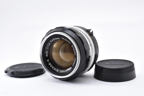Ausgezeichnet nikon nikkor - nikon, nikkor-s