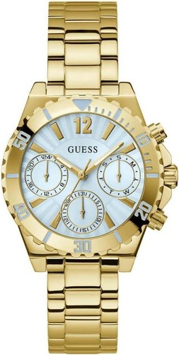 Guess gw0696l2 chronograph - guess,
