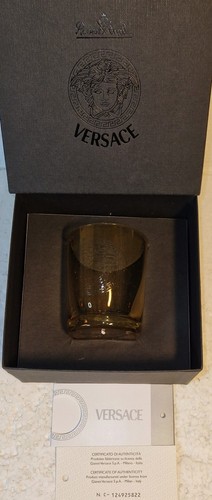 Versace rosenthal amber - versace,