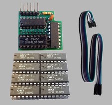 Atari 800xl ram - 800xl,