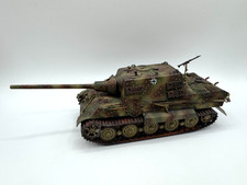 Wwii german jagdpanzer vi - 1:35,