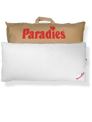 Paradies kissen 40x80 softy - paradies, cm