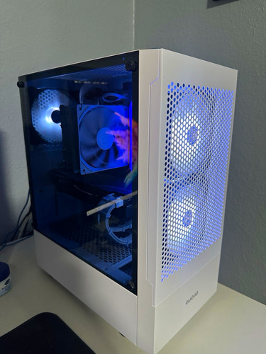 Gaming ryzen 2600x - gaming-pc,