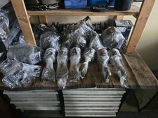  Motor von BMW E61 2004 Bj.177ps Disel +Originale Getribe.