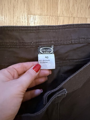 Cecilia classic damenhose - cecilia,