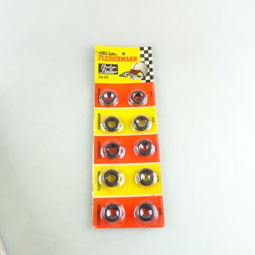 Fleischmann auto rallye 32 - fleischmann,