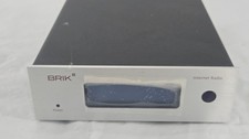 BRIK Audio Internet Radio