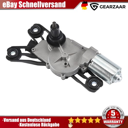 Wischer motor hinten passend - wischer,