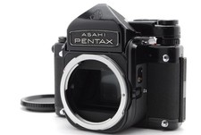 [Fast neuwertig] ASAHI PENTAX