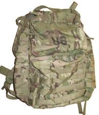 US MOLLE 2 Rucksack Medium OCP