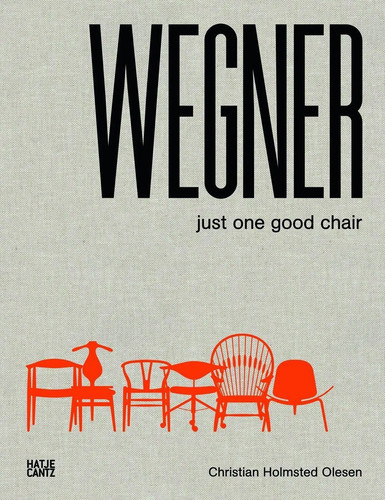 Hans wegner just one - j.,