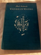 Alt P. Siebertz WUNDER IM