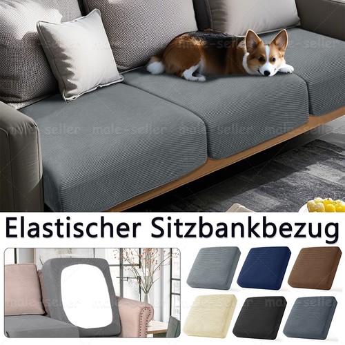 Stretch sofabezug sofa - stretch,