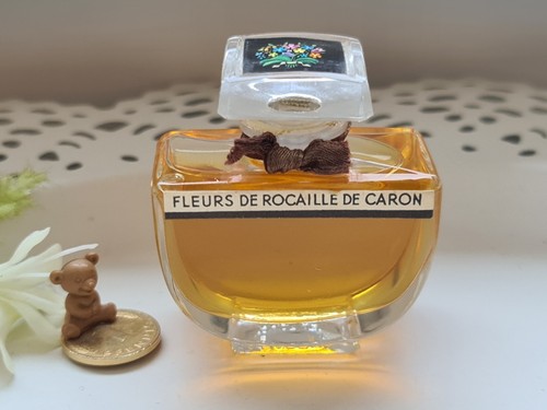 Parfum miniatur fleurs - miniatur, de