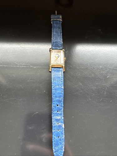Armbanduhr bmw bulowa 1955 - armbanduhr,