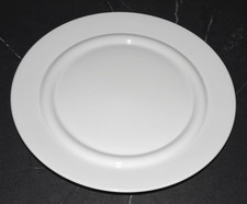 Rosenthal Cupola Weiss Studio-Linie schöner Brotteller 17 cm 1.Wahl Qualität