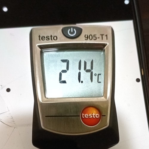 Testo 905 - testo, 905-t1