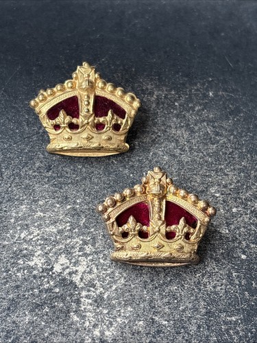 Britische armee offiziere - britische,