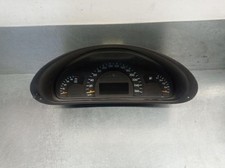 A2035407111 instrumentenblende