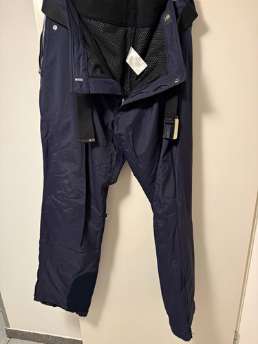 Bogner herren ski salopette - herren,