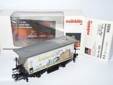 Märklin H0 94283 ++