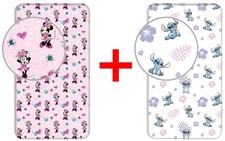 Disney Minnie Maus + Lilo und