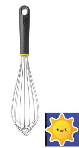Schneebesen länge cm - schneebesen,