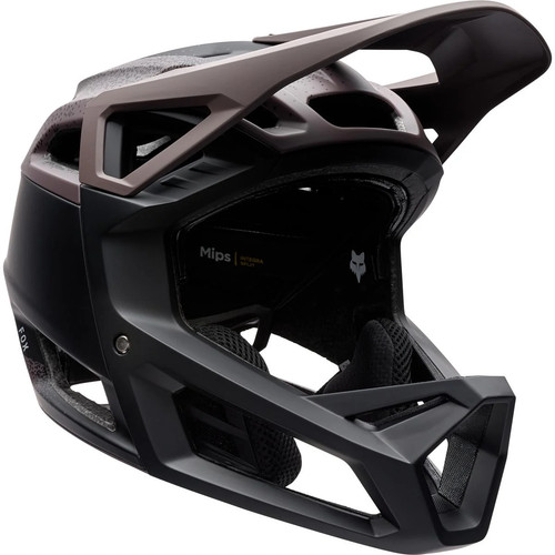 Fox enduro mtb helm - enduro,