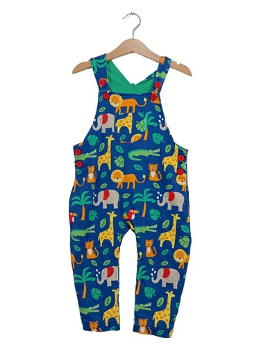 Toby tiger kinder latzhose - kinder,