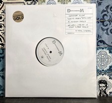 Depeche Mode 12" Vinyl