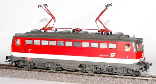 Oebb 1142 642 roco 63600 - 642-8,