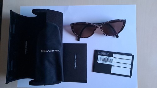 Dolce gabbana cateye - dolce,