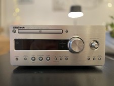 Kenwood R-K711 HiFi Anlage