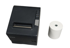 Epson TM-T88V Bondrucker USB