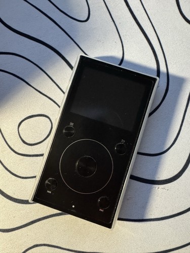Fiio 2nd gen - fiio,